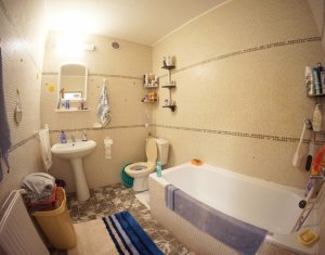 Appartement 2 chambres à louer dans Cluj-napoca, zone Gheorgheni