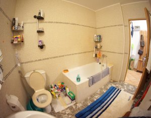 Appartement 2 chambres à louer dans Cluj-napoca, zone Gheorgheni
