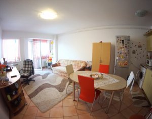 Appartement 2 chambres à louer dans Cluj-napoca, zone Gheorgheni