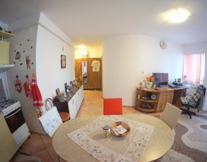 Appartement 2 chambres à louer dans Cluj-napoca, zone Gheorgheni