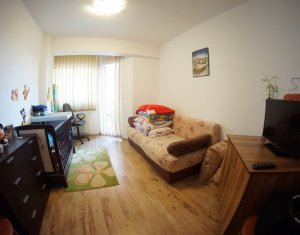 Appartement 2 chambres à louer dans Cluj-napoca, zone Gheorgheni