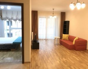 Lakás 2 szobák kiadó on Cluj-napoca, Zóna Centru