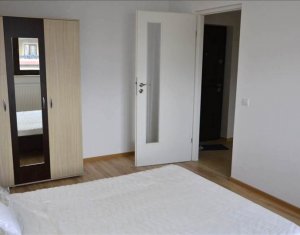 Lakás 2 szobák kiadó on Cluj-napoca, Zóna Europa