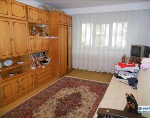 Appartement 3 chambres à vendre dans Cluj-napoca, zone Marasti