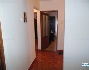 Appartement 3 chambres à vendre dans Cluj-napoca, zone Marasti