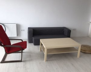Appartement 2 chambres à louer dans Cluj-napoca, zone Centru