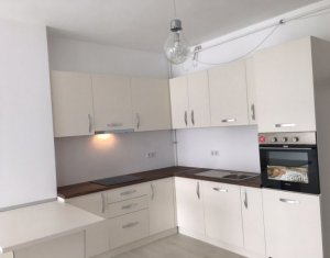 Appartement 2 chambres à louer dans Cluj-napoca, zone Centru