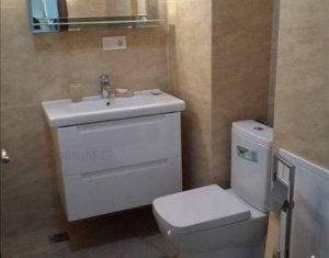 Lakás 2 szobák kiadó on Cluj-napoca, Zóna Gheorgheni