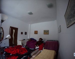Lakás 2 szobák eladó on Cluj-napoca, Zóna Centru