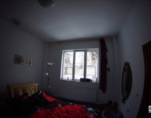 Lakás 2 szobák eladó on Cluj-napoca, Zóna Centru