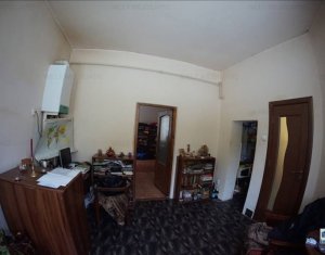 Lakás 2 szobák eladó on Cluj-napoca, Zóna Centru