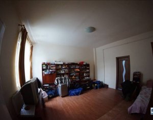 Lakás 2 szobák eladó on Cluj-napoca, Zóna Centru