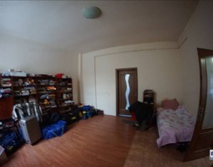 Lakás 2 szobák eladó on Cluj-napoca, Zóna Centru