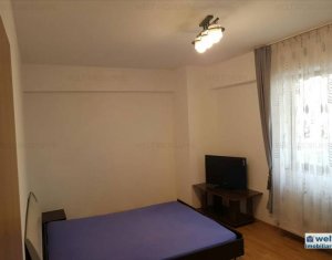 Appartement 3 chambres à louer dans Cluj-napoca, zone Marasti