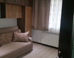 , 46m2 dans Cluj-napoca, zone Gheorgheni