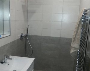 Appartement 2 chambres à louer dans Cluj-napoca, zone Gheorgheni