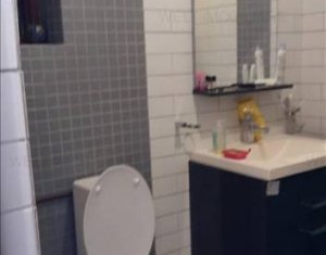 Appartement 2 chambres à louer dans Cluj-napoca, zone Centru