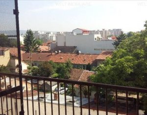 Appartement 2 chambres à louer dans Cluj-napoca, zone Centru