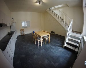 Lakás 3 szobák kiadó on Cluj-napoca, Zóna Centru