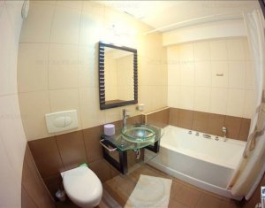 Appartement 3 chambres à louer dans Cluj-napoca, zone Plopilor