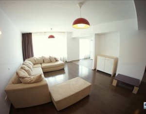 Appartement 3 chambres à louer dans Cluj-napoca, zone Plopilor