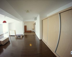 Appartement 3 chambres à louer dans Cluj-napoca, zone Plopilor