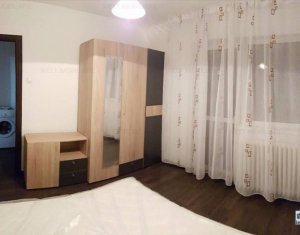 Lakás 2 szobák kiadó on Cluj-napoca, Zóna Gheorgheni