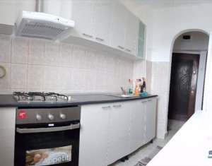 Lakás 2 szobák kiadó on Cluj-napoca, Zóna Gheorgheni
