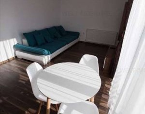 Lakás 2 szobák kiadó on Cluj-napoca, Zóna Centru