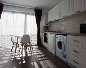 Lakás 2 szobák kiadó on Cluj-napoca, Zóna Centru