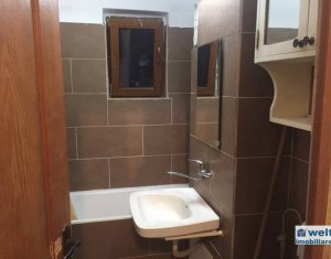 Lakás 2 szobák kiadó on Cluj-napoca, Zóna Grigorescu