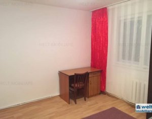 Lakás 2 szobák kiadó on Cluj-napoca, Zóna Grigorescu