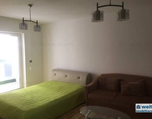 , 43m2 on Cluj-napoca, Zóna Marasti