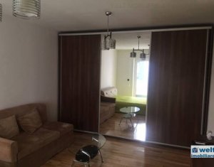 Lakás 1 szobák kiadó on Cluj-napoca, Zóna Marasti