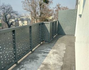 Lakás 2 szobák kiadó on Cluj-napoca, Zóna Manastur