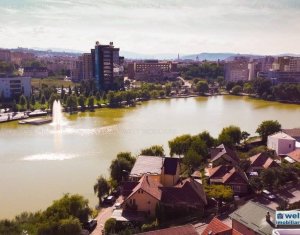 Lakás 3 szobák kiadó on Cluj-napoca, Zóna Gheorgheni