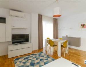 Lakás 3 szobák kiadó on Cluj-napoca, Zóna Gheorgheni