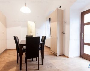 Appartement 1 chambres à louer dans Cluj-napoca, zone Centru