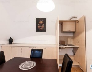 Appartement 1 chambres à louer dans Cluj-napoca, zone Centru