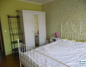 Appartement 3 chambres à louer dans Cluj-napoca, zone Grigorescu
