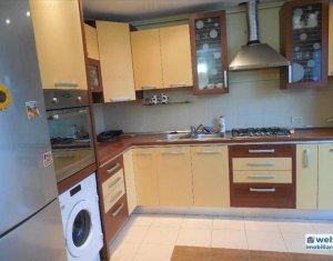 Appartement 3 chambres à louer dans Cluj-napoca, zone Grigorescu