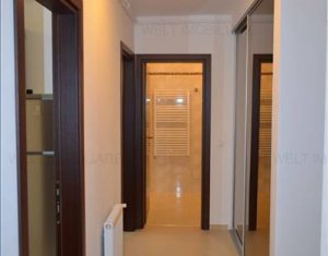 Appartement 2 chambres à louer dans Cluj-napoca, zone Centru