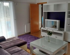 Lakás 2 szobák kiadó on Cluj-napoca