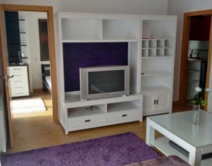 Lakás 2 szobák kiadó on Cluj-napoca