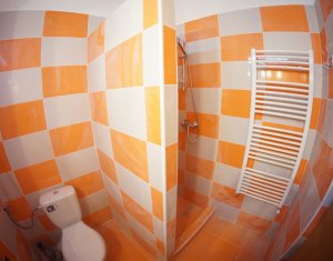 Lakás 2 szobák eladó on Cluj-napoca, Zóna Centru