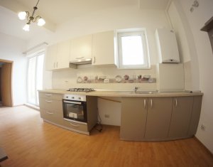 Lakás 2 szobák eladó on Cluj-napoca, Zóna Centru