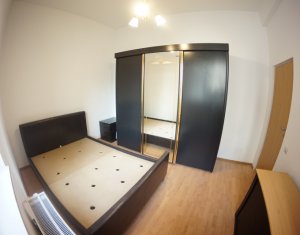 Lakás 2 szobák eladó on Cluj-napoca, Zóna Centru
