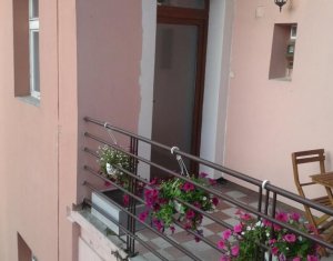 Lakás 2 szobák kiadó on Cluj-napoca, Zóna Centru