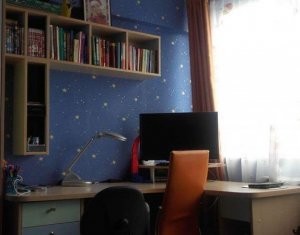 Lakás 3 szobák kiadó on Cluj-napoca, Zóna Grigorescu