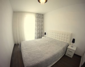 Lakás 2 szobák kiadó on Cluj-napoca, Zóna Gheorgheni